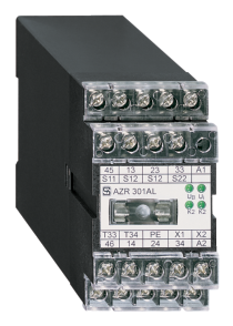 Schmersal AZR301AL Safety control module