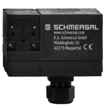 Schmersal AZM170-11ZRKA-230VAC Solenoid interlock