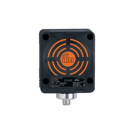 IFM DTSLF   DCRWASUS01 RFID read head with AS-Interface