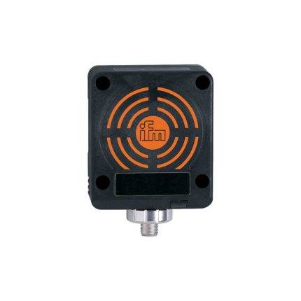 IFM DTSLF   DCROASUS01 RFID read/write head with AS-Interface