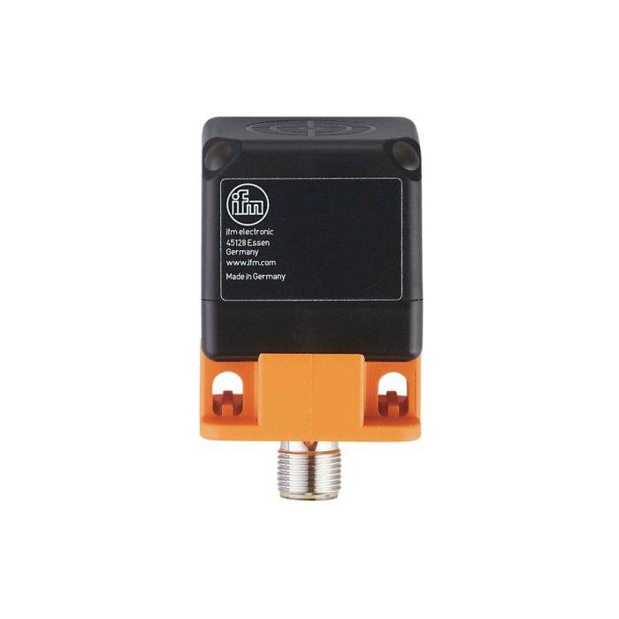 IFM DTSLF   MCROASUS01 RFID read/write head with AS-Interface