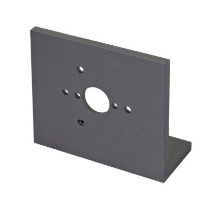 IFM ANGLE BRACKET ENCODERS Angle flange for encoders