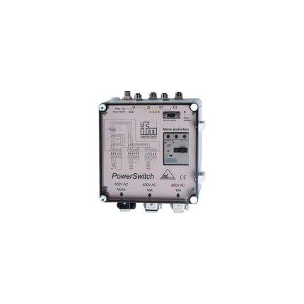 IFM PowerSwitch 1A 0