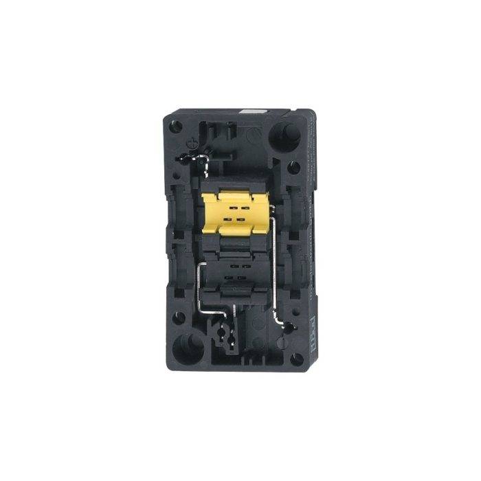 IFM EMS-Base FC Address.socket Lower part for AS-Interface module