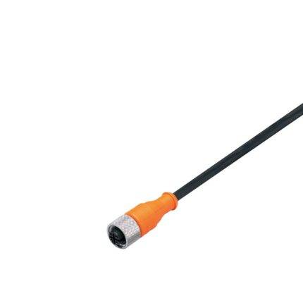 IFM ADOGH040MSS0005A02 Connecting cable with socket