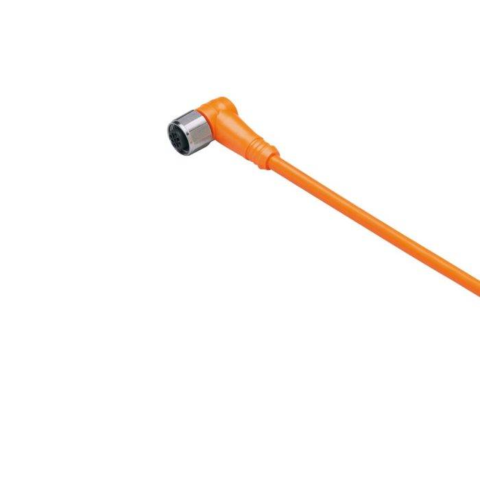 IFM ADOAH080VAS0003G08 Connecting cable with socket