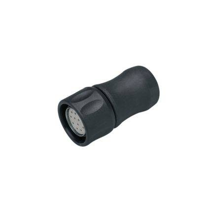 IFM SDOGK120MKRFKSG Wirable socket