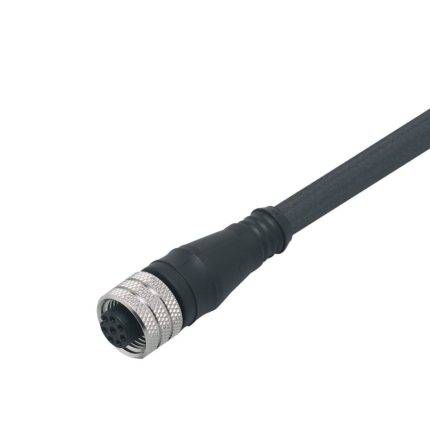 IFM ADOGH080MSS0005H08 Connecting cable with socket