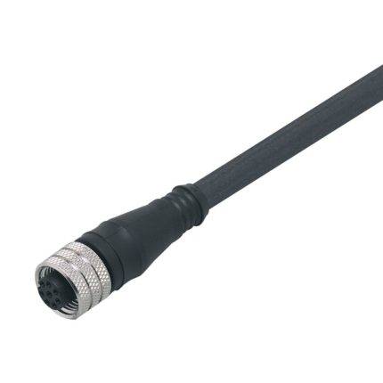 IFM ADOGH080MSS0002K08 Connecting cable with socket