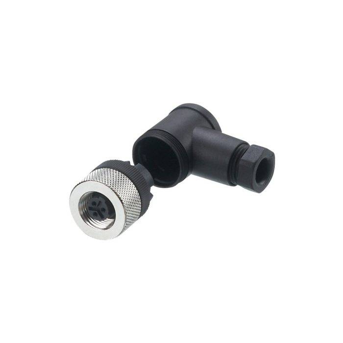 IFM SDOAH030MSSFKPG Wirable socket