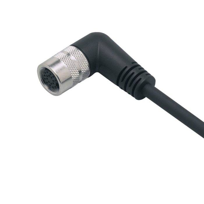 IFM ASTGH040VAS0010E04 Connecting cable with plug