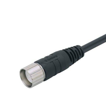 IFM ADOGK120MSS0005H12 Connecting cable with socket