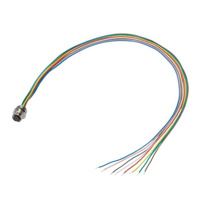 IFM VDOAH032MSS0010H03STGF030MSS Connection cable