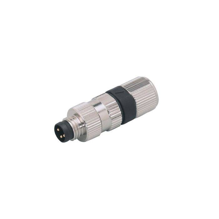 IFM SSTGF030MSSFPKG Wirable plug