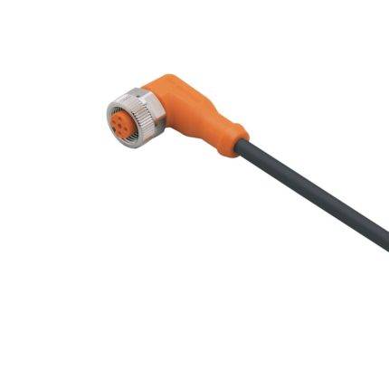 IFM ADOAH040MSS0005C04 Connecting cable with socket