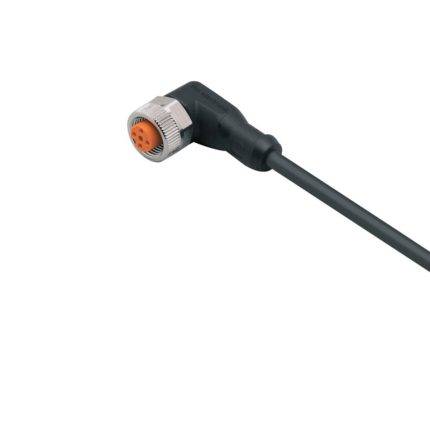 IFM ADOAH043MSS0002H04 Connecting cable with socket