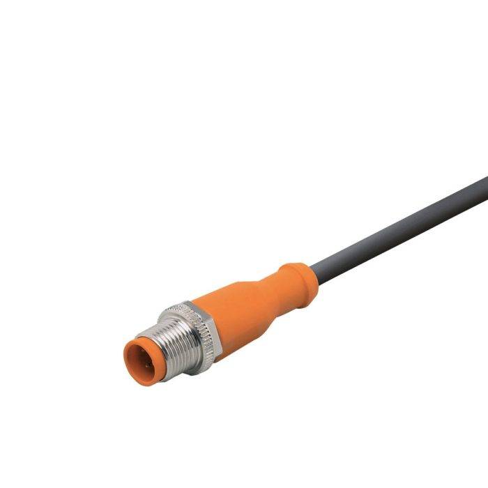 IFM ASTGH040MSS0010H04 Connecting cable with plug