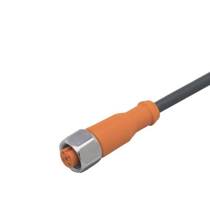 IFM ADOGH040VAS0025H04 Connecting cable with socket