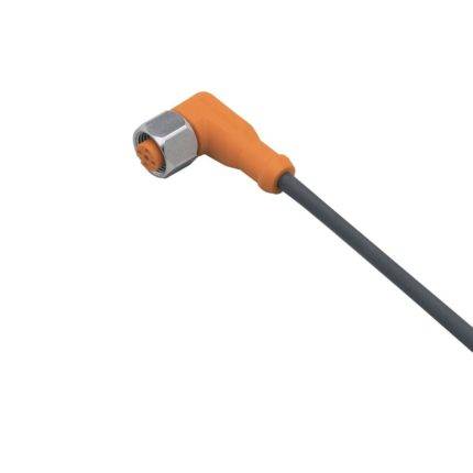 IFM ADOAH040VAT0010H04/3G/2D Connecting cable with socket