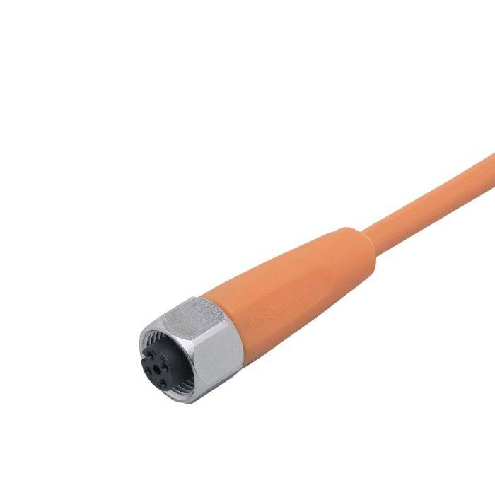 IFM ADOGH040VAS0005E04 Connecting cable with socket