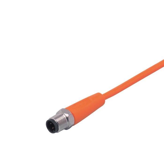 IFM ASTGH040VAS0010E04 Connecting cable with plug