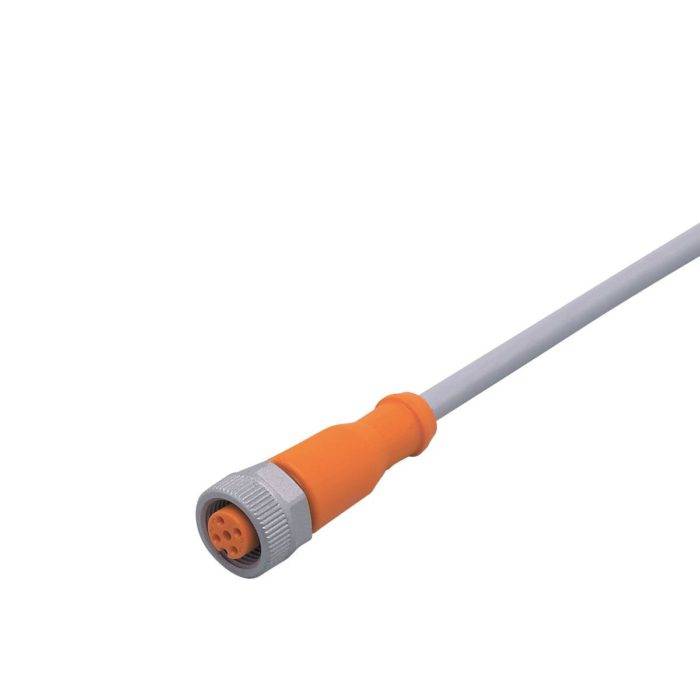 IFM ADOGH040SCS0010T04 Connecting cable with socket