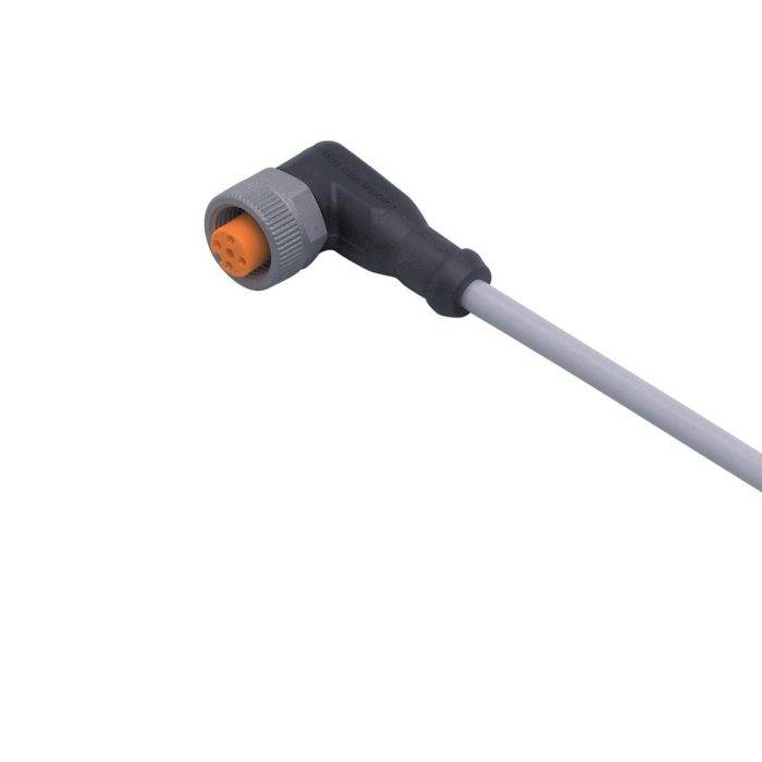 IFM ADOAH043SCS0010T04 Connecting cable with socket