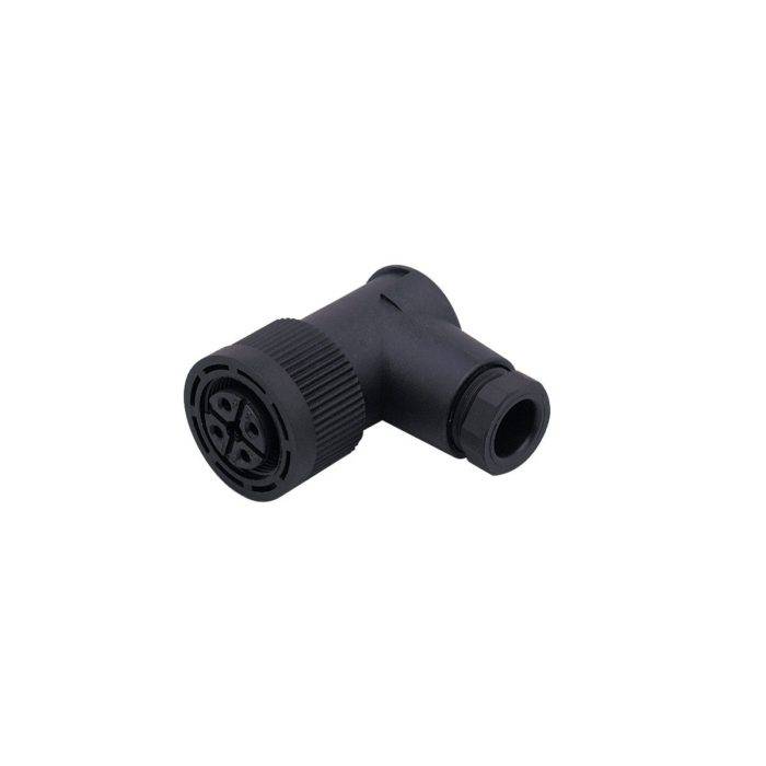 IFM SDOAJ040PLSFKPG Wirable socket