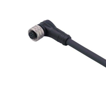 IFM ADOAH080MSS0010C08 Connecting cable with socket