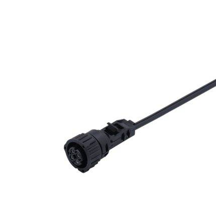 IFM ADOGR040PLS0002H Connecting cable with socket