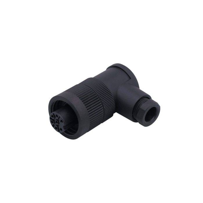 IFM SDOAL070PLNFKPG/1D/1G Wirable socket