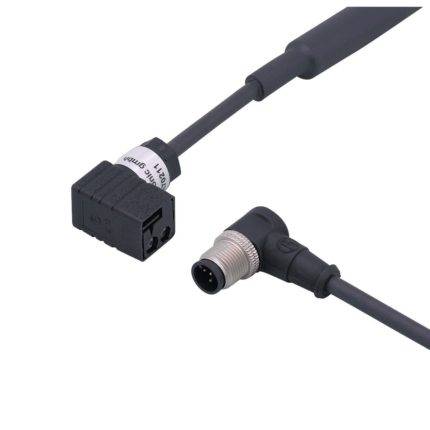 IFM INFRARED ADDRESSING ADAPTER AS-Interface addressing cable