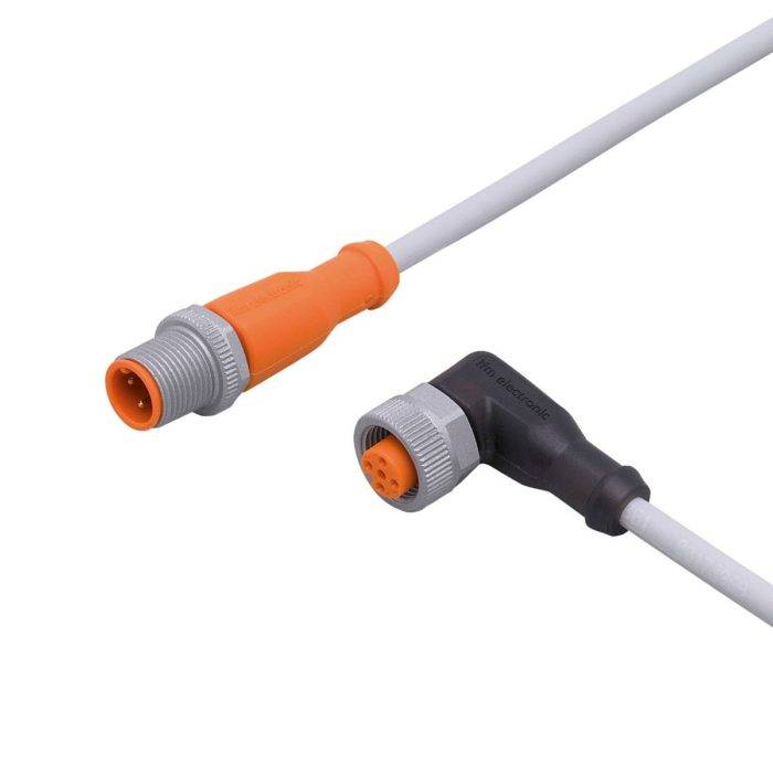 IFM VDOAH043SCS0004T04STGH040SCS Connection cable