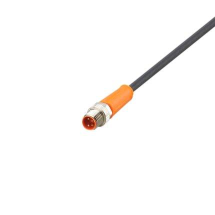 IFM ASTGF040MSS0002H04 Connecting cable with plug