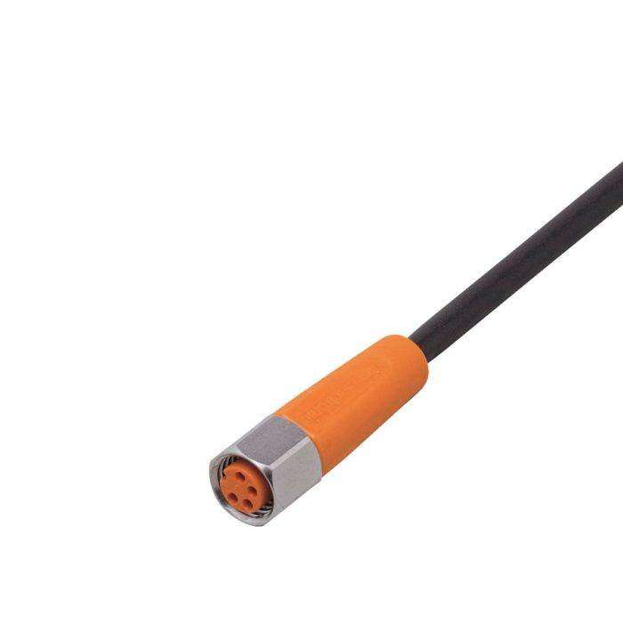 IFM ADOGF040VAS0002H04 Connecting cable with socket