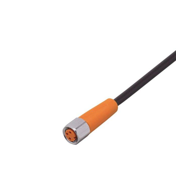 IFM ADOGF030VAS0005H03 Connecting cable with socket