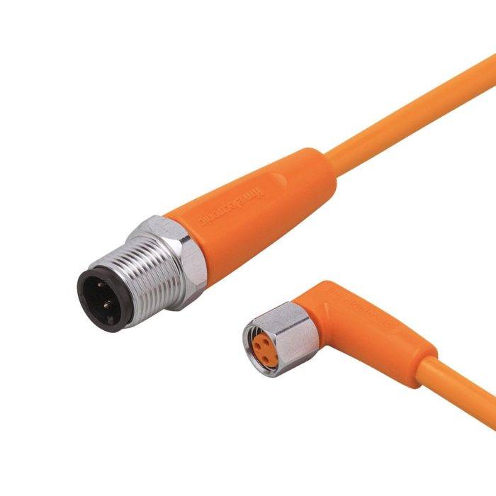 IFM VDOAF030VAS0001E03STGH030VAS Connection cable