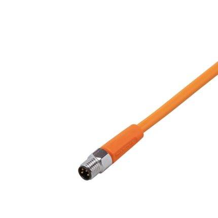 IFM ASTGF040VAS0002E04 Connecting cable with plug