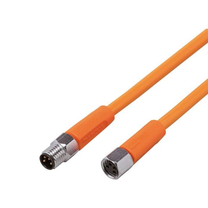 IFM VDOGF040VAS0010E04STGF040VAS Connection cable