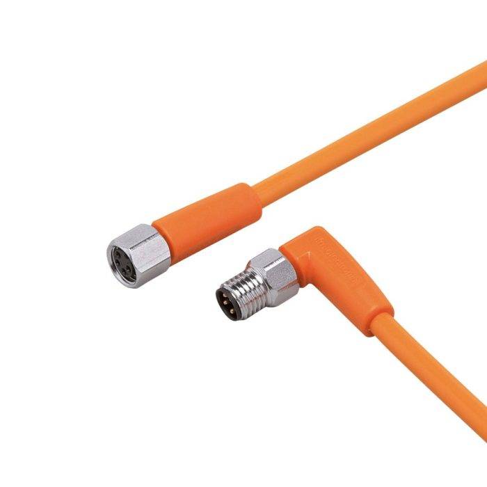 IFM VDOGF040VAS0001E04STAF040VAS Connection cable