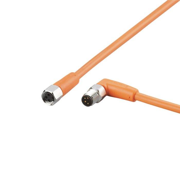 IFM VDOGF030VAS0002E03STAF040VAS Connection cable