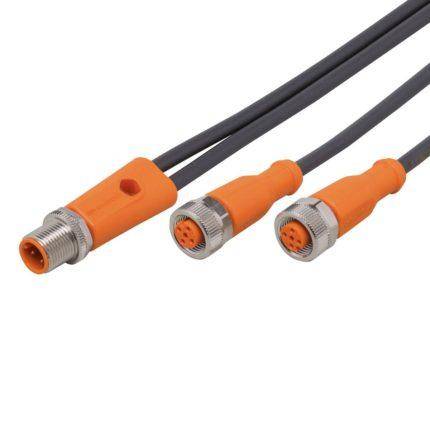 IFM YDOGH040MSS0001H04STGH050MSS Y connection cable