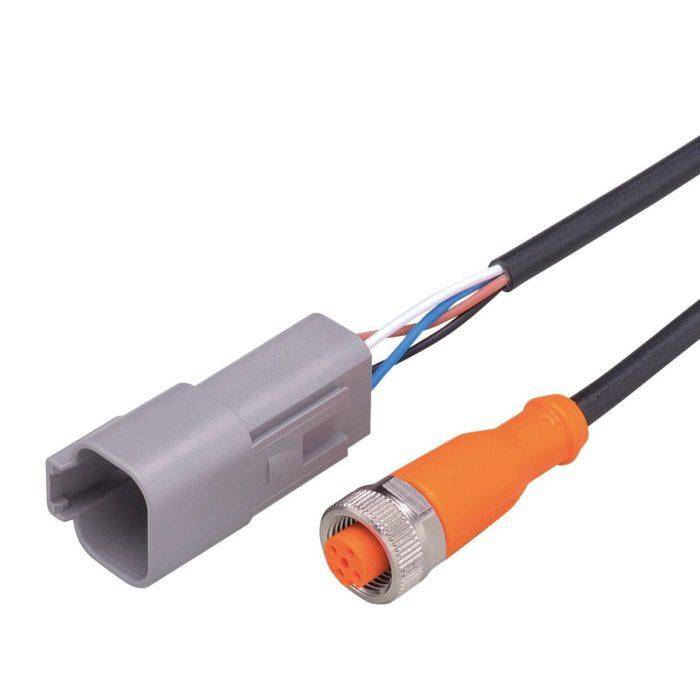 IFM VDOGH040MSS0002H04STGX040--S Connection cable