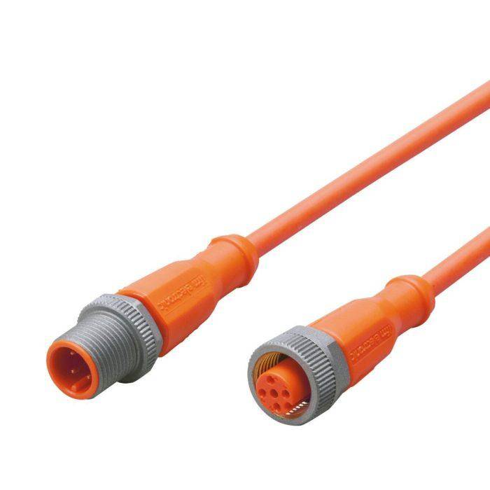 IFM VDOGH040SCS0001T04STGH040SCS Connection cable