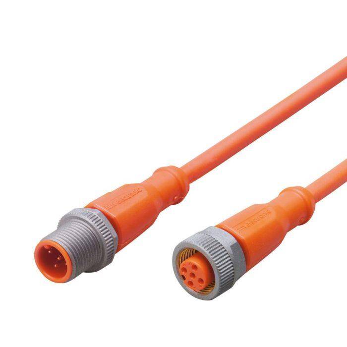 IFM VDOGH050SCS0001T05STGH050SCS Connection cable