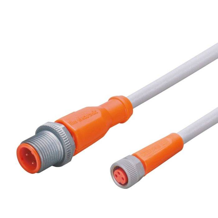 IFM VDOGF030SCS0003T03STGH030SCS Connection cable