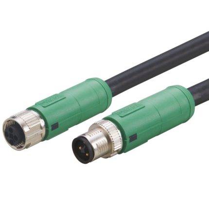 IFM VDOGD040ZDS0020H04STGD040ZDS Connection cable