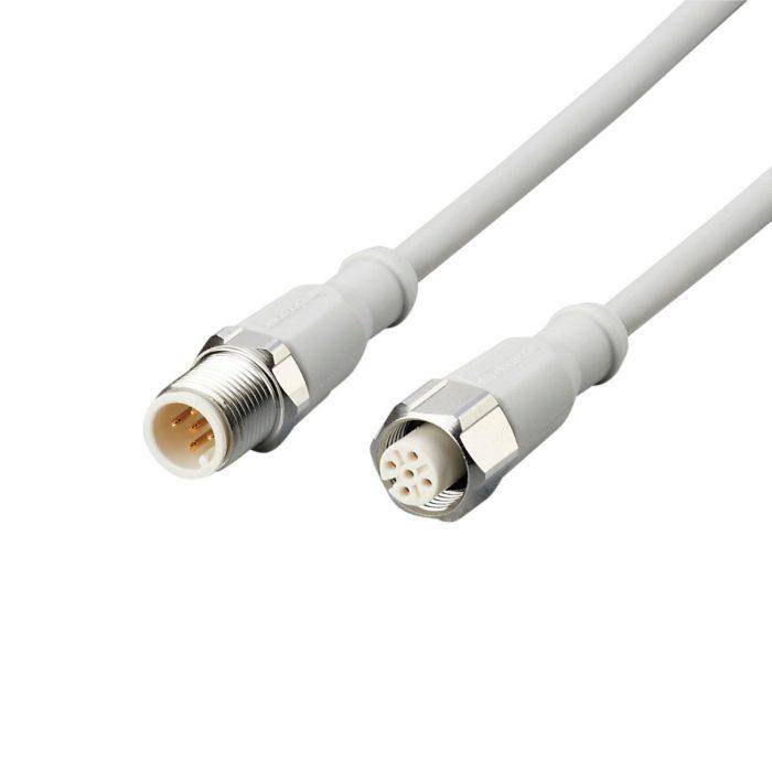 IFM VDOGH050VAS0001P05STGH050VAS Connection cable