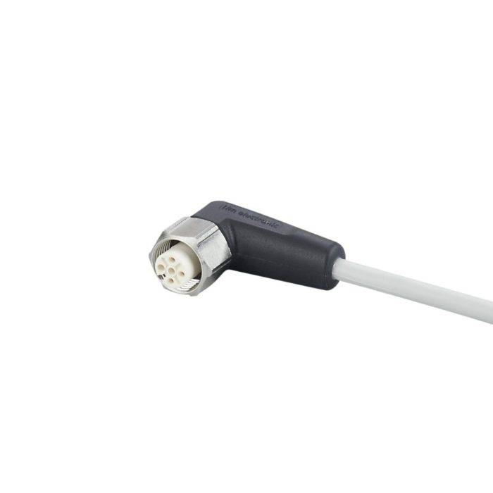 IFM ADOAH043VAS0005P04 Connecting cable with socket