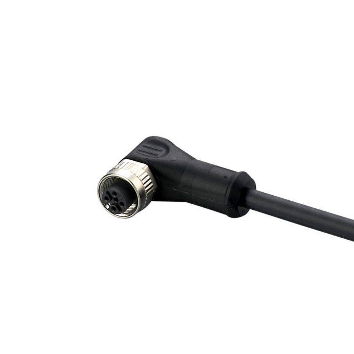 IFM ADOAH040MSS0005C04 Connecting cable with socket